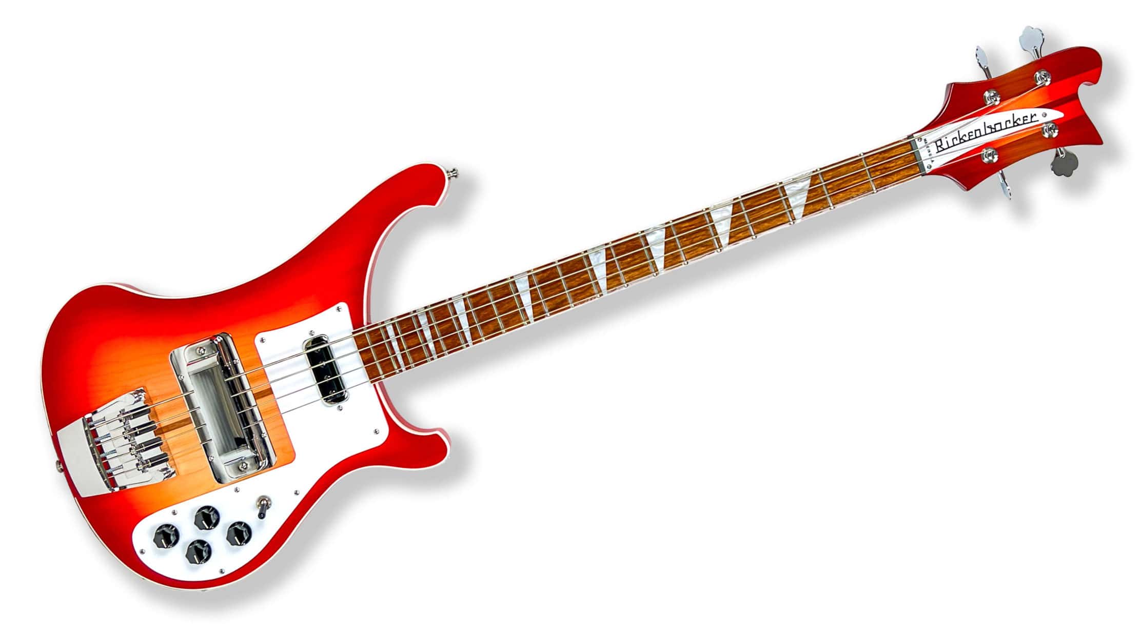 Model 4003 - Rickenbacker