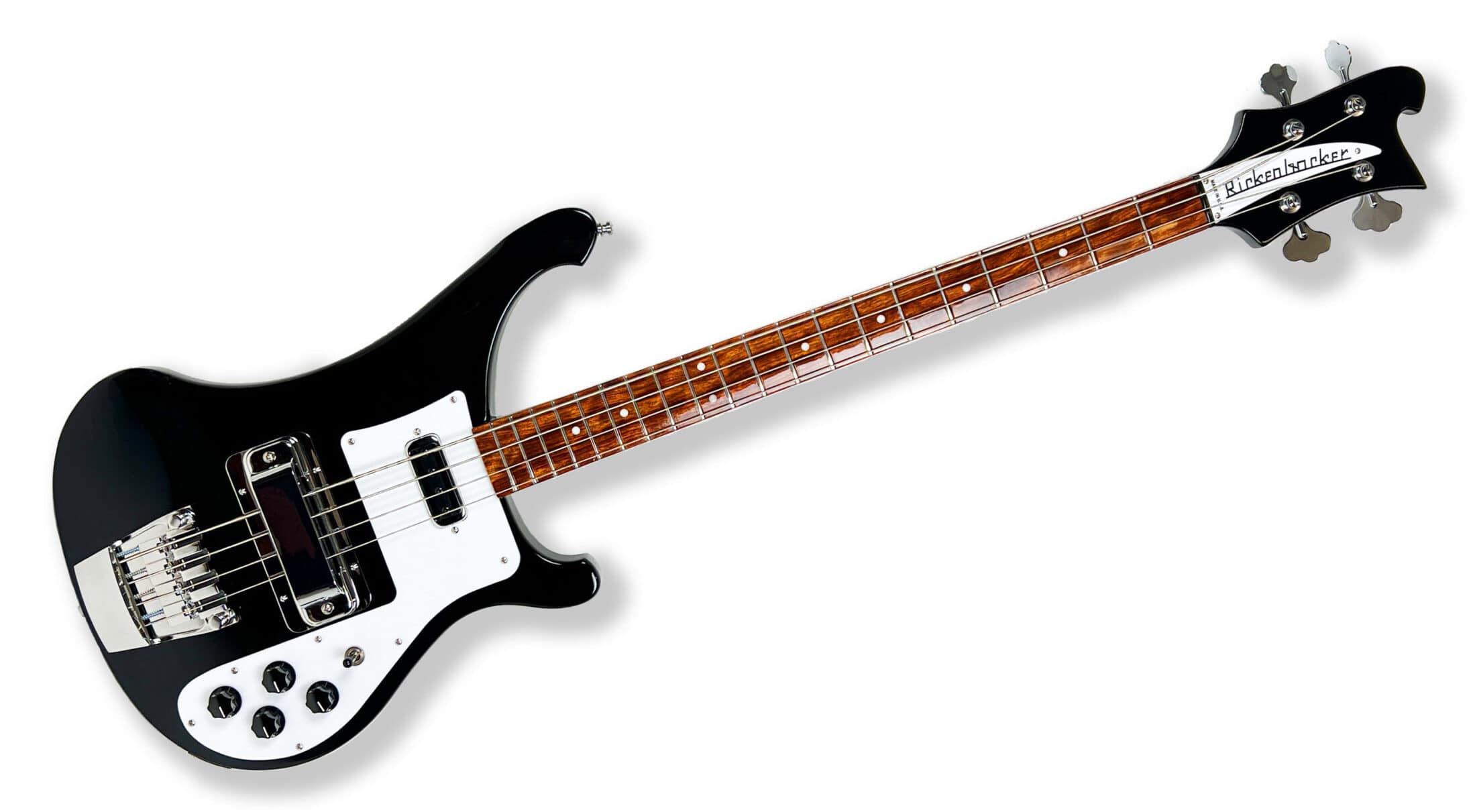 Model 4003S - Rickenbacker