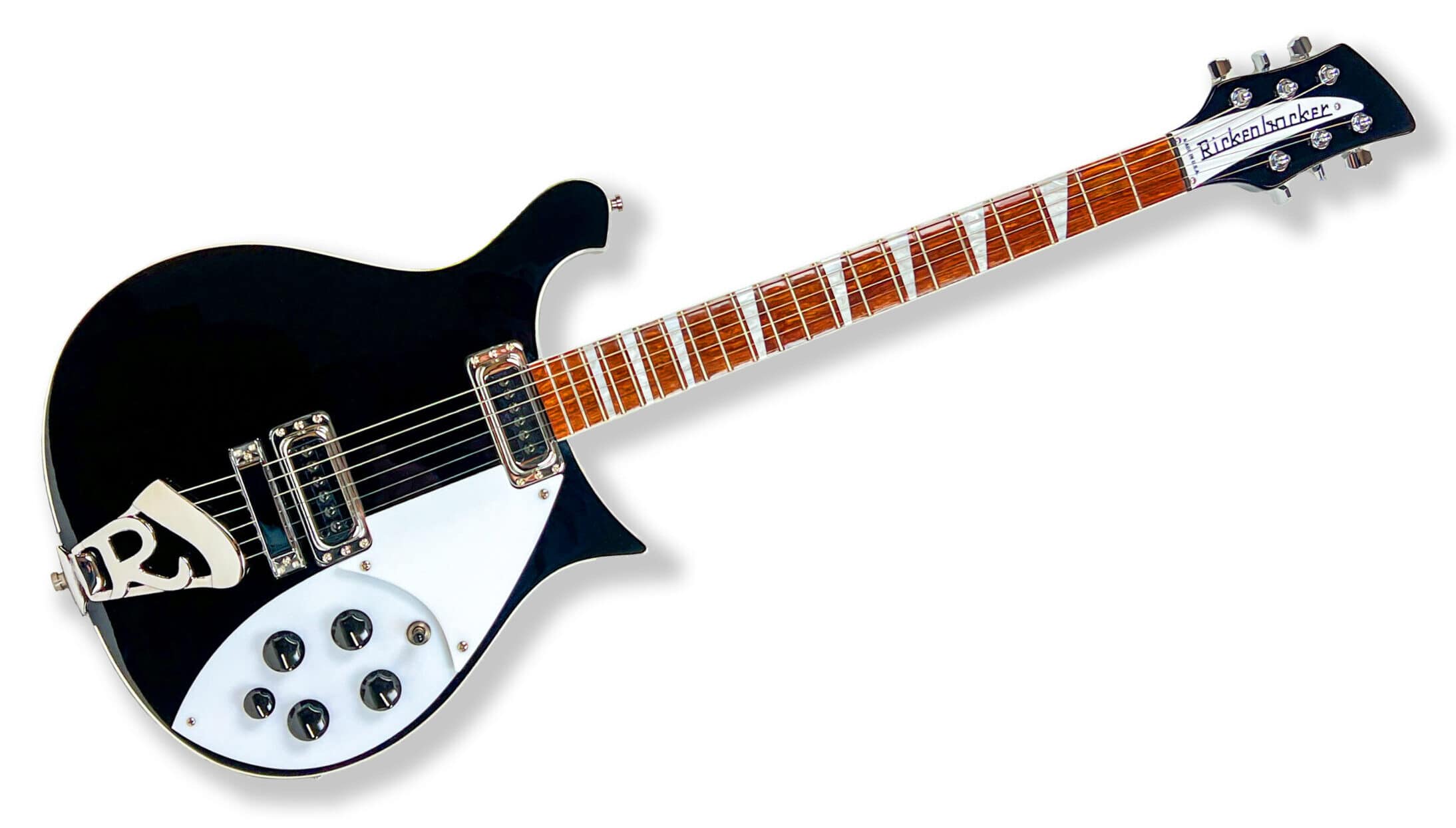 Model 620 - Rickenbacker